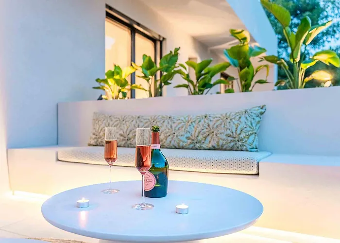 Villa Gotmar By Balearic Pollença