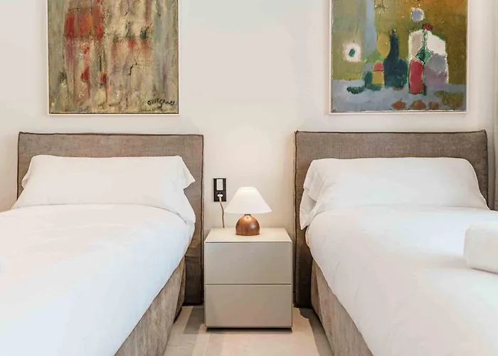 Gotmar By Balearic Villa