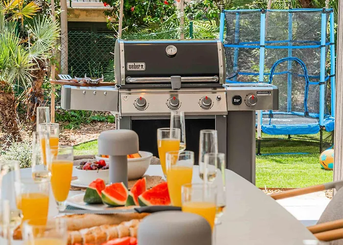 Gotmar By Balearic * Pollença