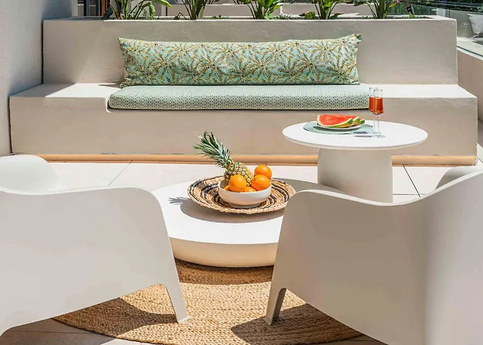 Gotmar By Balearic Pollença