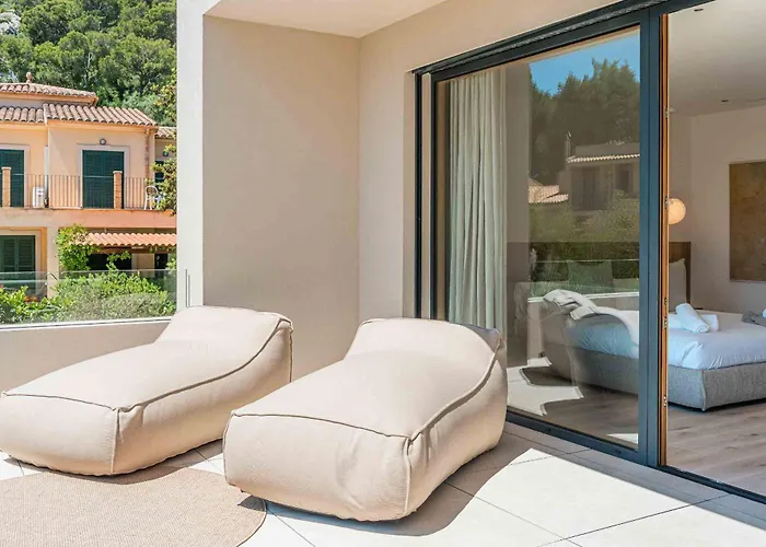 Gotmar By Balearic Pollença